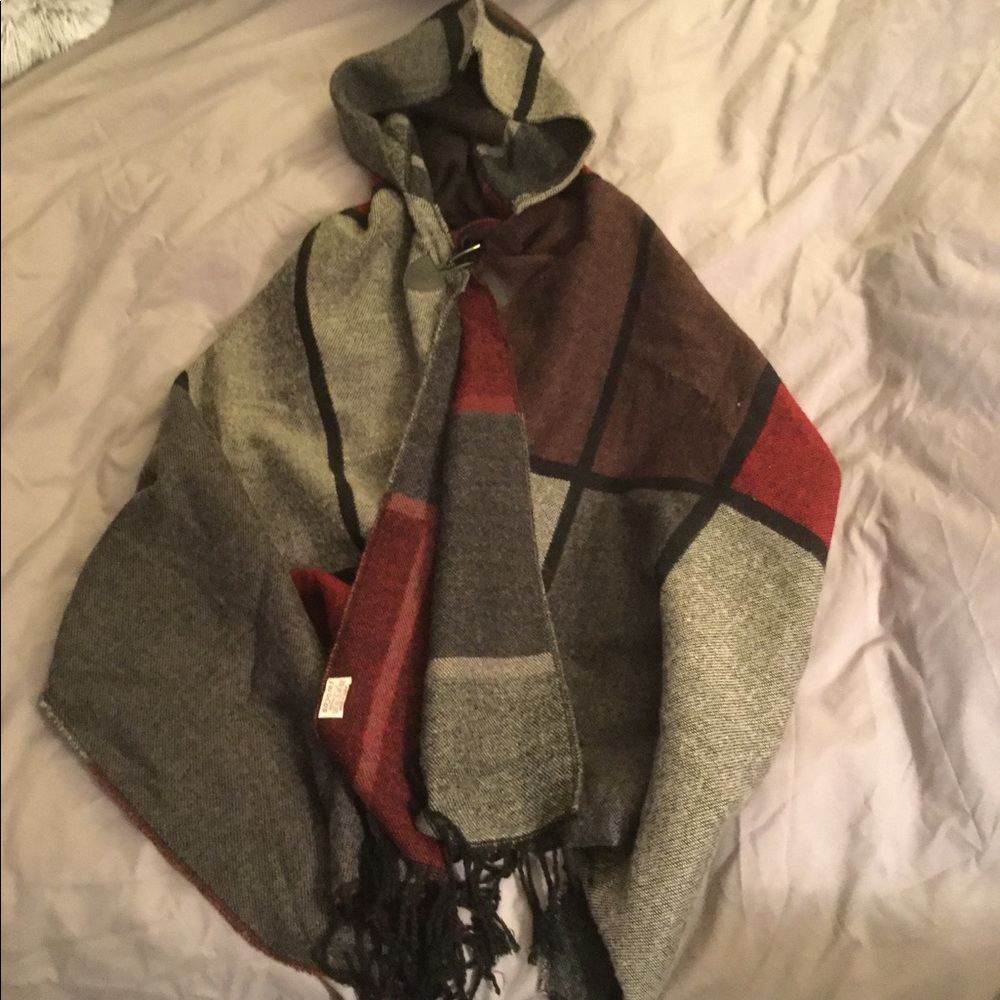 Poncho